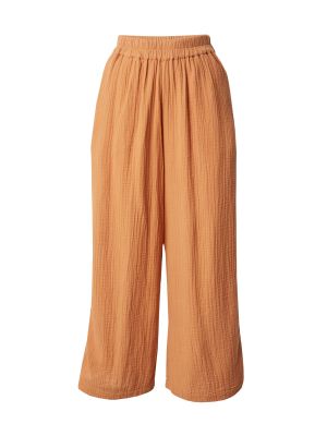 Pantaloni Billabong portocaliu