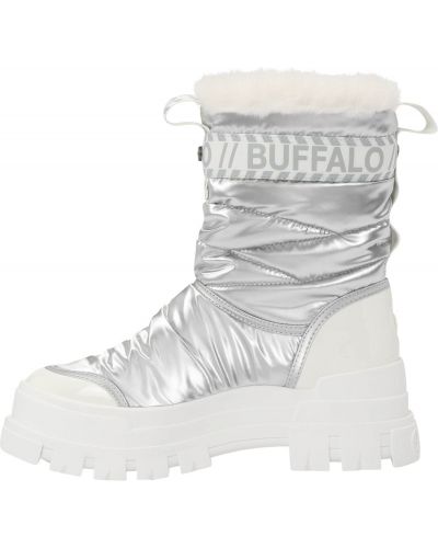 Зимни обувки за сняг Buffalo бяло