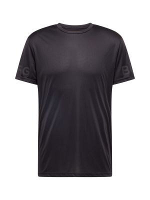 Športové tričko Björn Borg čierna