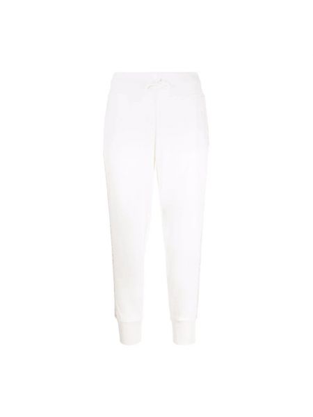 Pantalon Ralph Lauren blanc