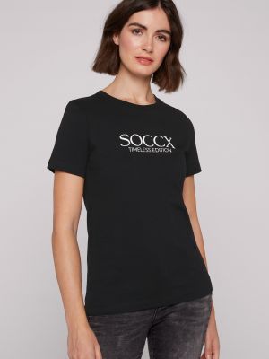 Tričko Soccx