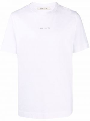 Majica 1017 Alyx 9sm bijela