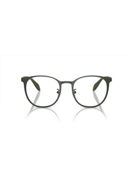 Okulary Emporio Armani zielone