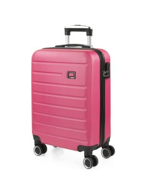 Bőrönd Skpat rózsaszín