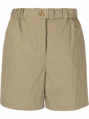 Shorts Aeron grønn