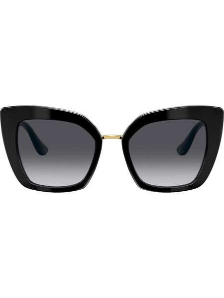 Sunčane naočale oversized Dolce & Gabbana Eyewear