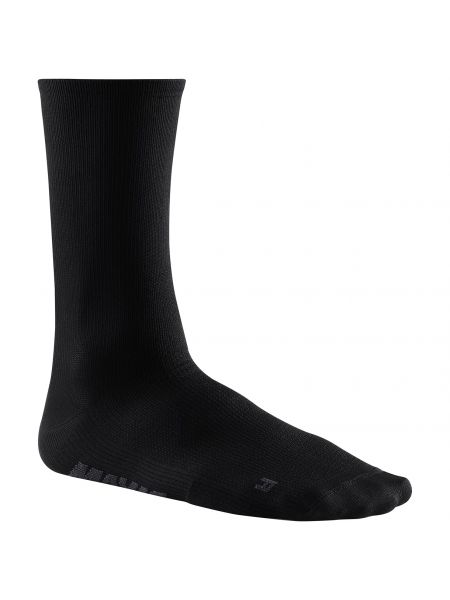 Ponožky Mavic čierna
