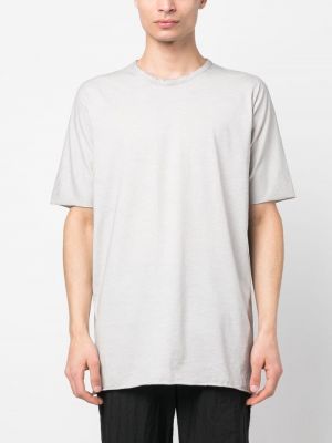 T-shirt en coton Isaac Sellam Experience