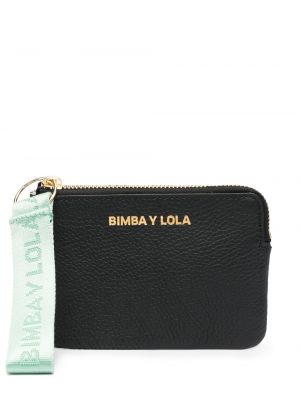 Usnjena denarnica Bimba Y Lola