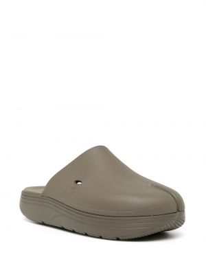 Sandales Suicoke gris