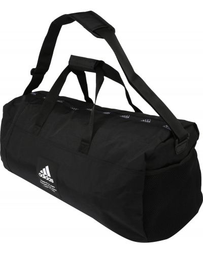 Sportska torba Adidas crna