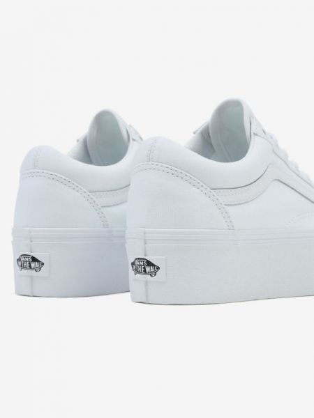 Sneakers Vans fehér