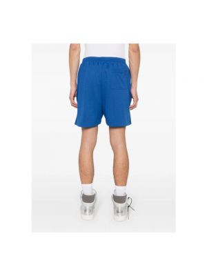 Shorts Represent blau