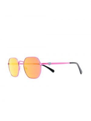 Sonnenbrille Chiara Ferragni pink