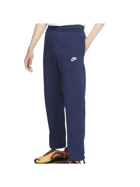 Pantalon Nike bleu