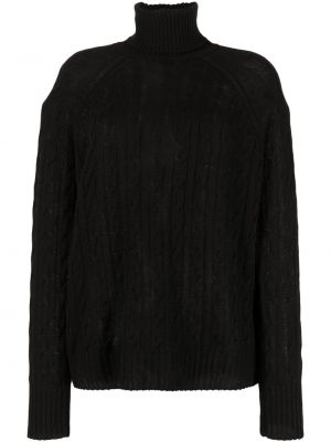 Пуловер Etro черно