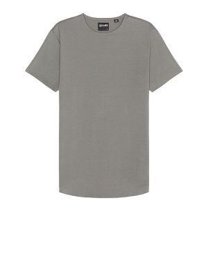 Camicia Cuts grigio