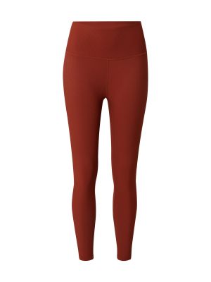 Pantaloni sport Varley roșu