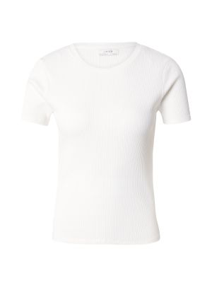 Тениска Lindex бяло