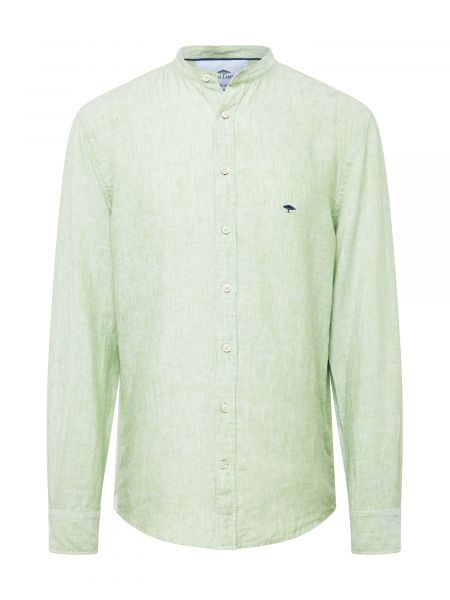 Marškiniai Fynch-hatton žalia