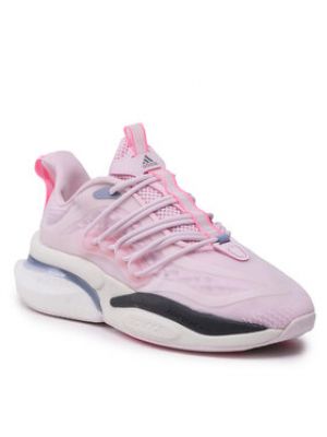 Sneakersy Adidas różowe