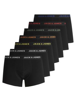 Боксеры Jack & Jones черные