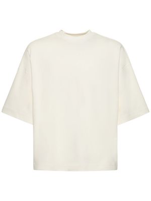 Fleecová košile s krátkými rukávy Nike