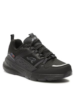 Sneakers Kangaroos μαύρο