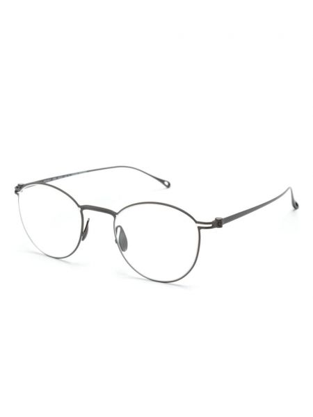 Brýle Giorgio Armani šedé