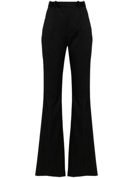 Kalhoty Vivienne Westwood černé