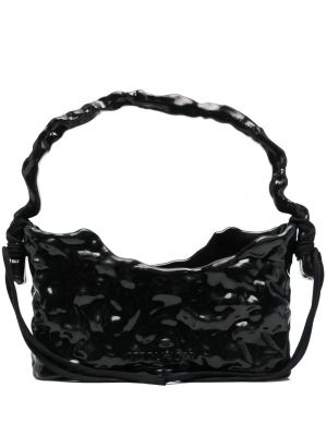 Nakupovalna torba Ottolinger črna