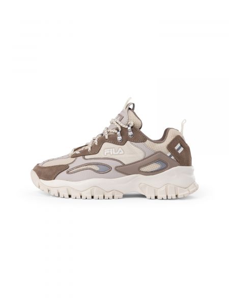 Sneakers Fila Ray beige