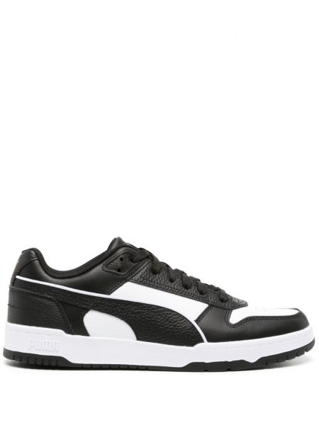 Deri sneaker Puma