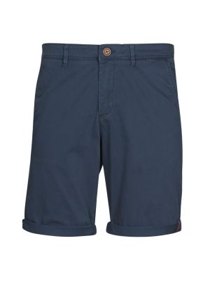 Bermuda kratke hlače Jack & Jones plava