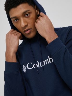 Bluza z kapturem Columbia