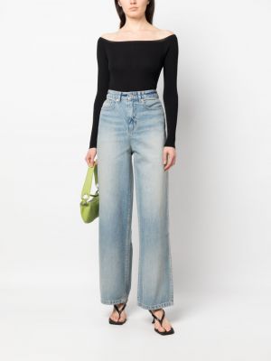 Jeansy relaxed fit Kenzo
