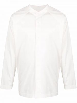 Košile Issey Miyake - Bílá