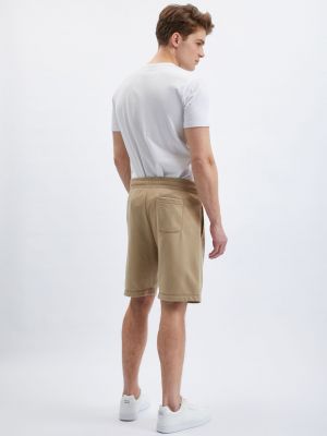 Shorts Gap braun