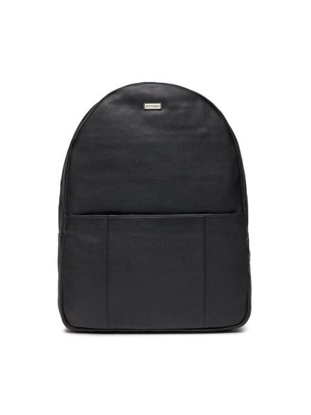 Τσάντα laptop Wittchen μαύρο