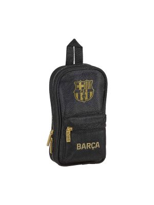 Kufr Fc Barcelona černý