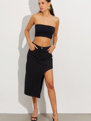 Midi sukně Cool & Sexy