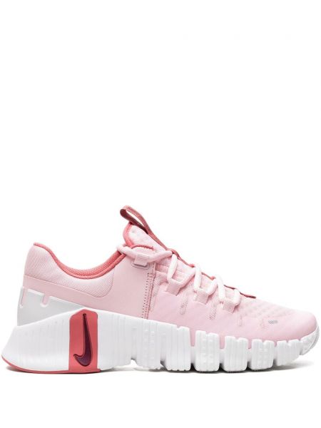 Sneaker Nike Free pembe