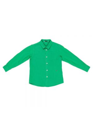 Koszula Manuel Ritz zielona