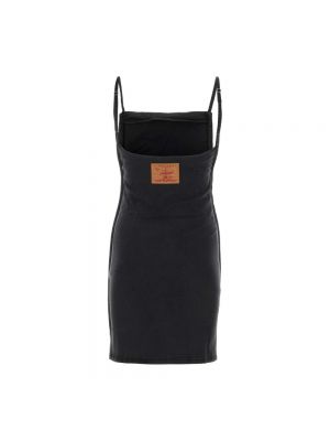 Sukienka mini Y/project czarna
