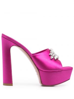 Pumps Le Silla rosa