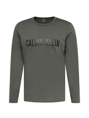 Majica z dolgimi rokavi Calvin Klein Underwear