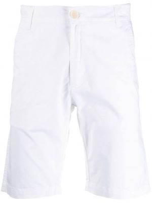 Chino shorts Karl Lagerfeld vit