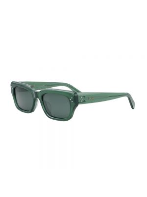 Gafas de sol Celine verde