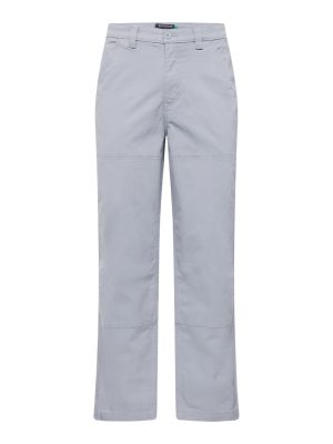 Pantaloni Dockers grigio