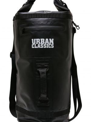 Plecak Urban Classics Accessoires czarny